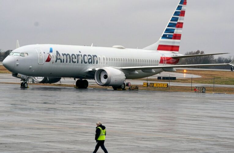 Boeing ex-pilot’s trial starts on fraud charges over 737 Max
