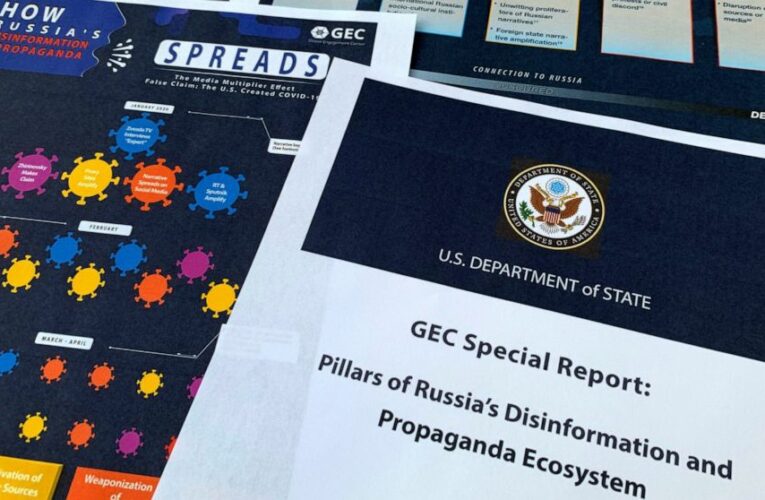 War censorship exposes Putin’s leaky internet controls