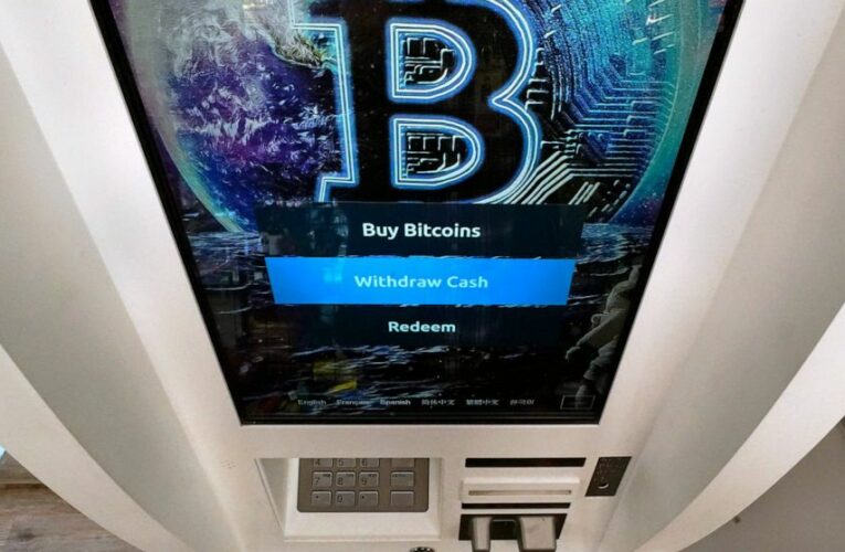 Biden executive order on cryptocurrency expected this week