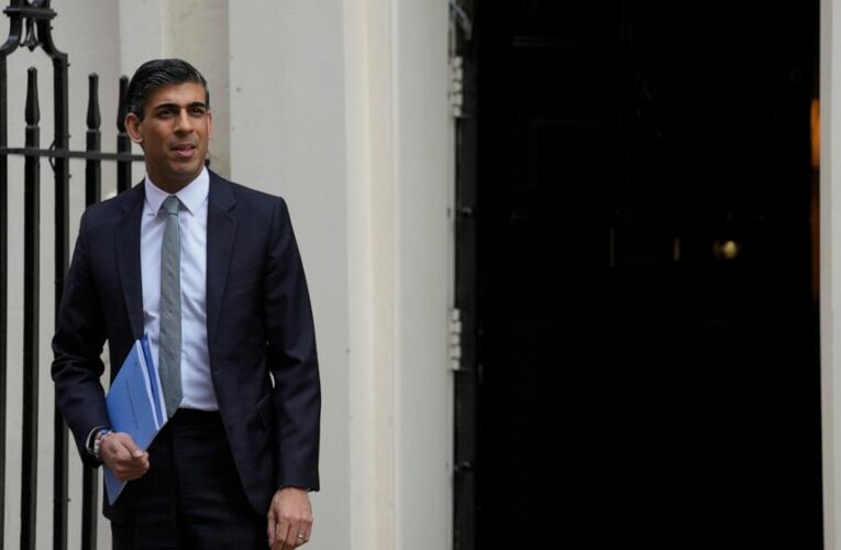 UK budget update disappoints consumers as inflation soars