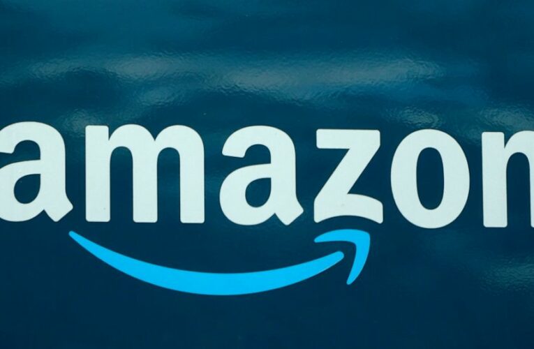 EU regulators clear Amazon’s $8.45 billion purchase of MGM