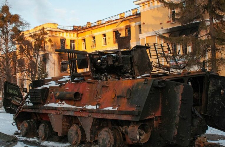 EXPLAINER: Russia is not a ‘most favored nation.’ What now?