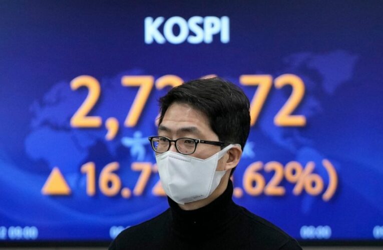 Stocks slip on Wall Street as crude oil prices climb again