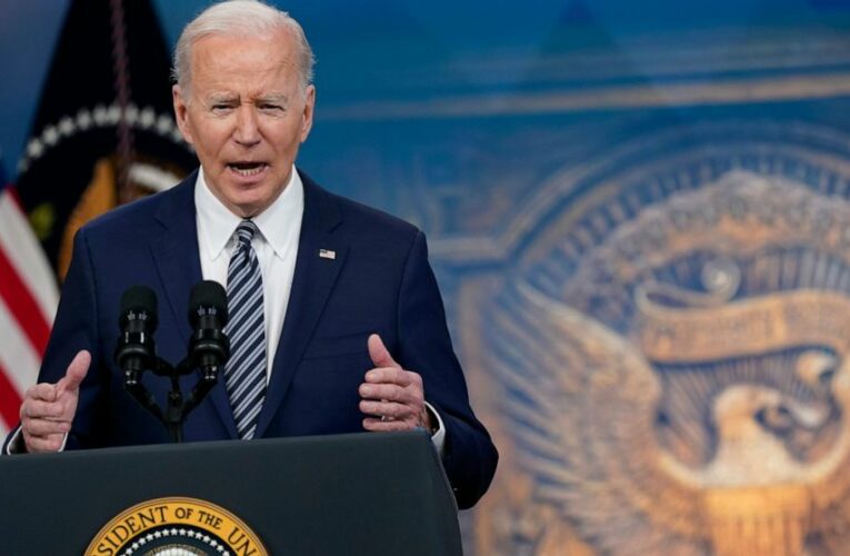 AP FACT CHECK: Biden overpromises on green energy savings