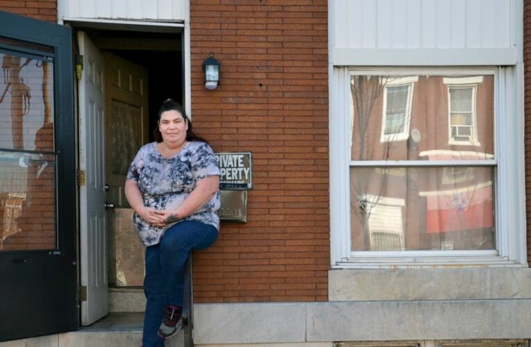 Legal services nonprofits help those struggling keep homes