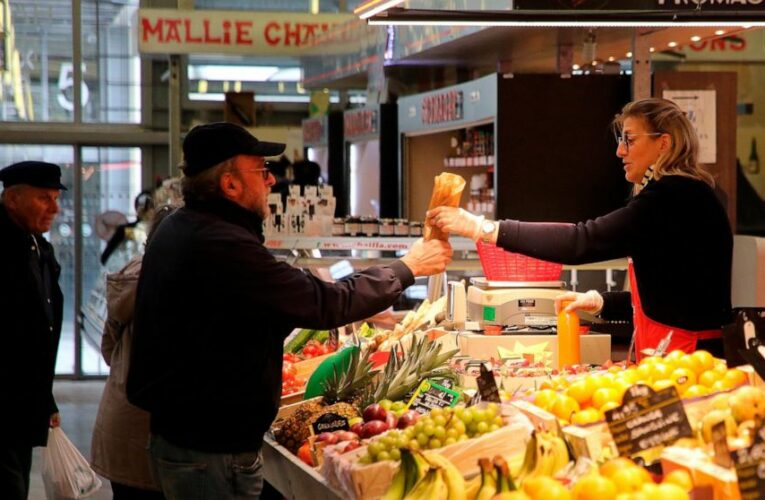 France lifts COVID-19 rules on unvaccinated, mask wearing