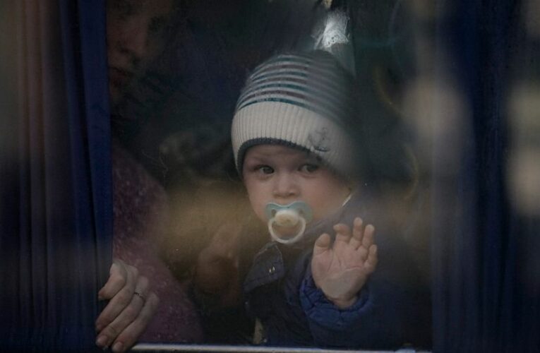 Russia-Ukraine war: Key things to know about the conflict