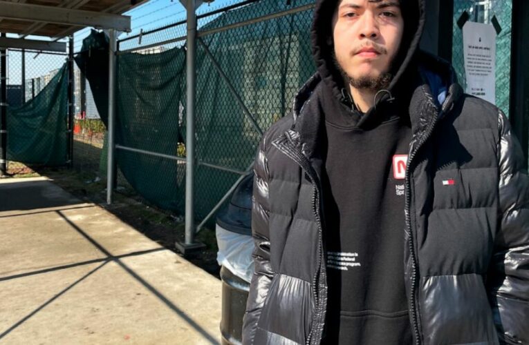 Amazon workers in Alabama reject union; final result unclear