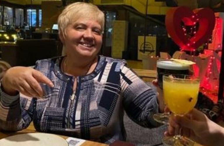 Ukrainian mother: There was no room in the car to evacuate. Russian forces killed her on her way home