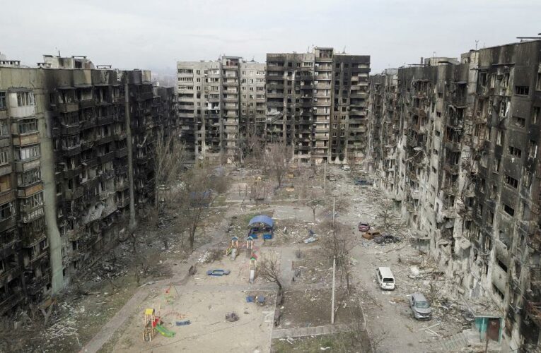 Russia or die: After weeks under Putin’s bombs, these Ukrainians were given only one way out