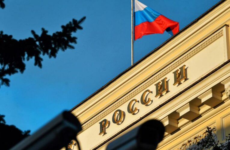S&P: Russia has defaulted on its foreign debt