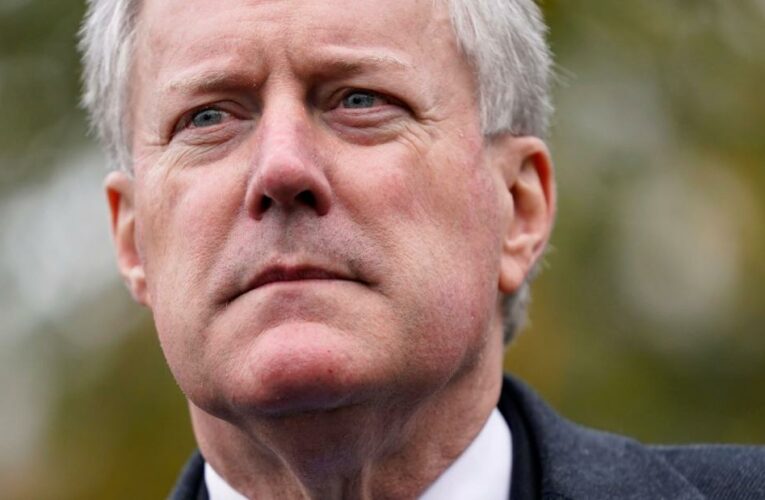 CNN has obtained 2,319 messages that Trump’s White House chief of staff sent and received between Election Day 2020 and Biden’s inauguration