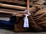 Boris Johnson condemns Russia’s ‘despicable attacks’ on Ukrainians in Bucha and Irpin&nbsp;