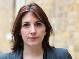 Civil servant in charge of Whitehall ethics is first to be named as getting a £50 Partygate fine