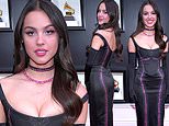 Grammys 2022 LIVE: Red carpet entrances for Olivia Rodrigo, Doja Cat, Questlove and more
