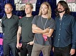 Grammys 2022: Foo Fighters lead early winners with THREE a week after drummer Taylor Hawkins’ death