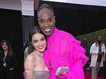Grammys 2022 LIVE: Red carpet and winners – Foo Fighters and Taylor Hawkin win three awards