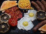 Will putting meals’ calorie counts on menu make you eat more healthily?