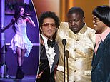Grammys 2022 LIVE: Olivia Rodrigo wins Best New Artist, Silk Sonic win Song of the Year and more