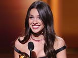 Grammys 2022: Award winners and performances