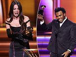 Grammys 2022 LIVE:  Silk Sonic grab a fourth with Olivia Rodrigo, Doja Cat, Baby Keem all winners