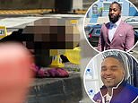 PICTURED: Married dad, 38, and man, 29, who were among six killed in Sacramento bar shooting