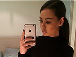 Family of student who fell 80ft to her death begged her to break up with ‘revenge porn’ boyfriend