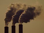 Greenhouse gas emissions need to peak BEFORE 2025 to limit global warming to 2.7°F, UN warns