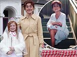 Maisie Smith leads the tributes to EastEnders icon June Brown