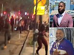 Three men and three women killed in Sacramento massacre are identified