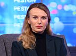 Woman ‘tortured and raped by Russian troops who burned a SWASTIKA into corpse’, Ukrainian MP claims