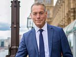 MP David Warburton ‘launched a luxury Airbnb using a loan from a controversial Russian tycoon’