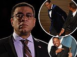 Academy member blasts Oscars’ 10 year ban for Will Smith and says star should return best actor gong