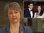 Labour dodges over whether non-dom rules should be abolished