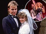 Kylie Minogue and Jason Donovan are set to RETURN to Neighbours for a fairytale farewell