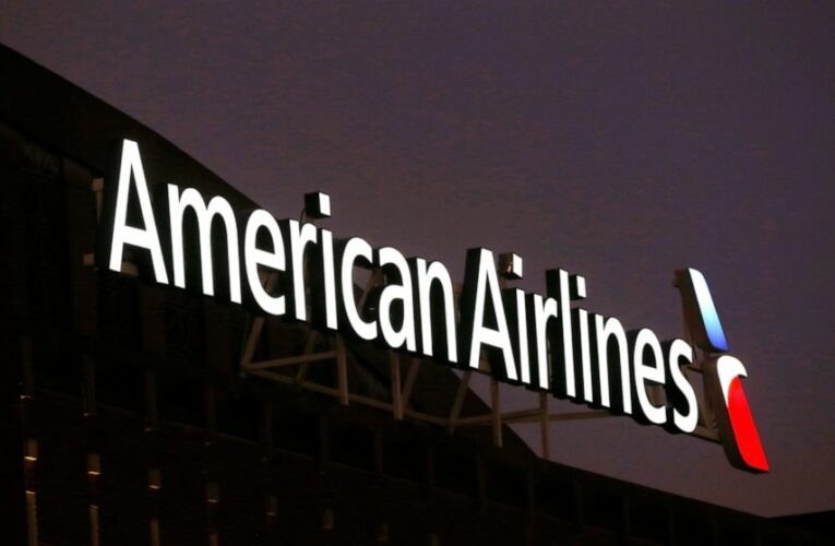American Airlines will use buses for hops to Philadelphia