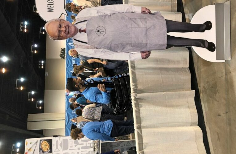 Warren Buffett tells shareholders about spending $51 billion