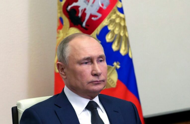 EXPLAINER: What’s next for Europe’s natural gas during war?