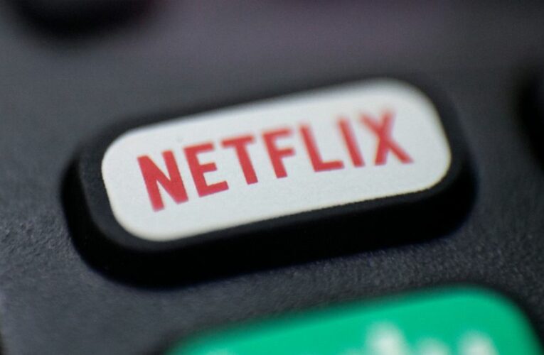 Netflix shares drop 26% after it loses 200K subscribers