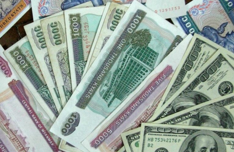 Foreign businesses question Myanmar foreign currency rules