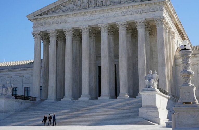 Justices reject states’ appeal over cap on tax deductibility