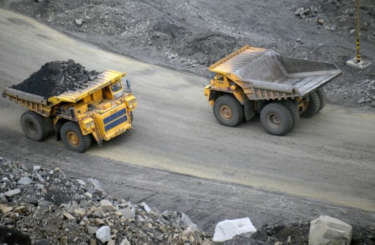 European Union proposes Russian coal ban in new sanctions