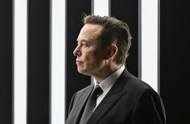 New Twitter biggie Musk may have thoughts on edit button