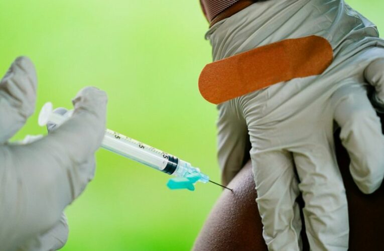 Pfizer to seek COVID booster for healthy 5- to 11-year-olds