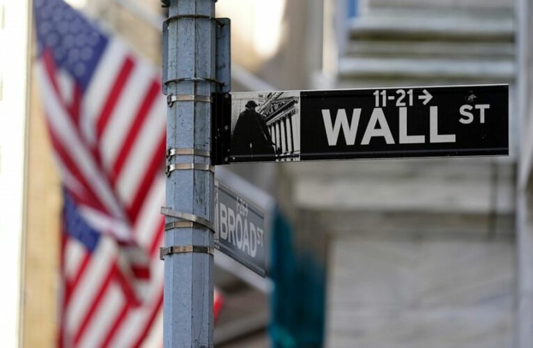 World shares track Wall St retreat on interest rate worries