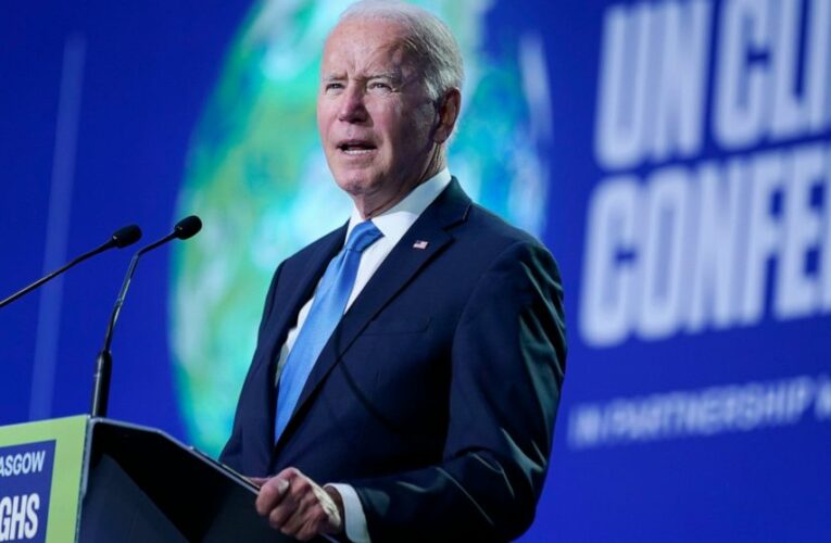 Biden ‘cost of carbon’ policy survives another legal hurdle
