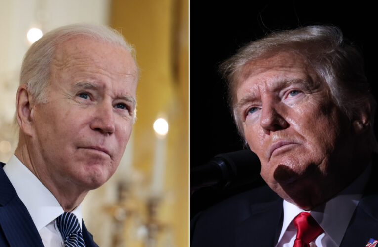 Adviser to 4 presidents says Biden and Trump shouldn’t run