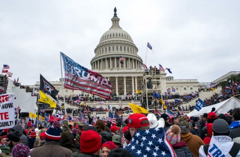 January 6 committee finalizing witness list and topics ahead of high-stakes hearings in June