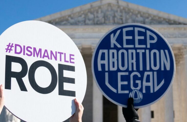 In a stunning breach of court confidentiality, Politico has obtained what it calls a draft of a majority opinion that would strike down Roe v. Wade