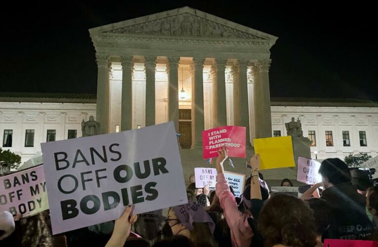 Analysis: SCOTUS may have just altered the 2022 election